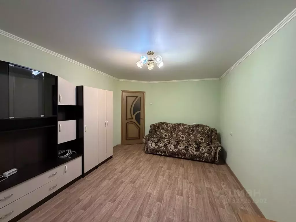 1-к кв. Брянская область, Брянск Литейная ул., 65 (38.8 м) - Фото 2