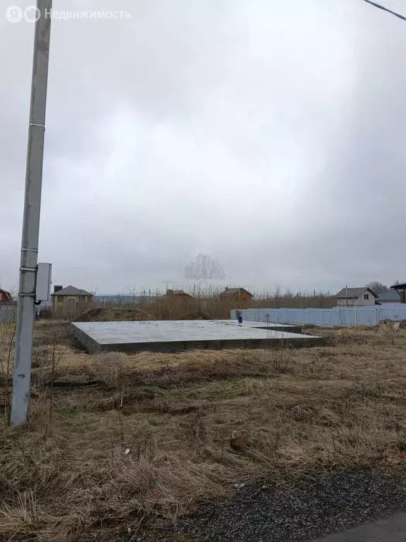 Участок в Новомосковск, улица Риммы Тарасовой (15 м) - Фото 2