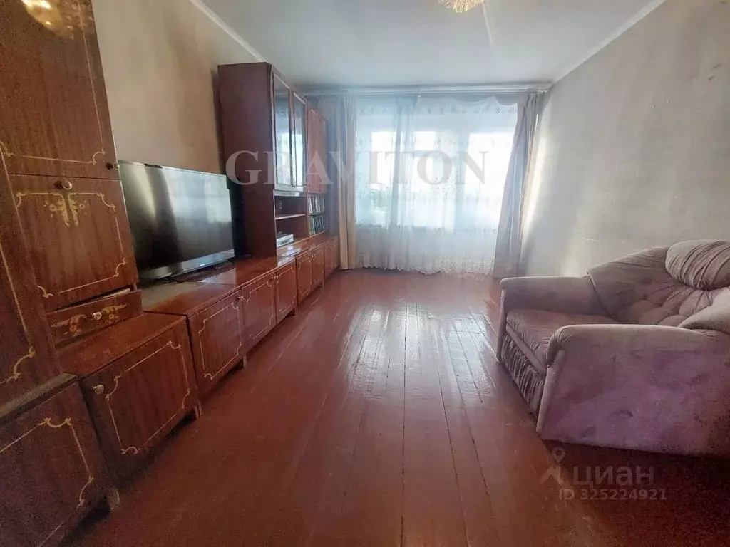 3-к кв. Алтай, Майминский район, с. Майма ул. Механизаторов, 5 (58.0 ... - Фото 1