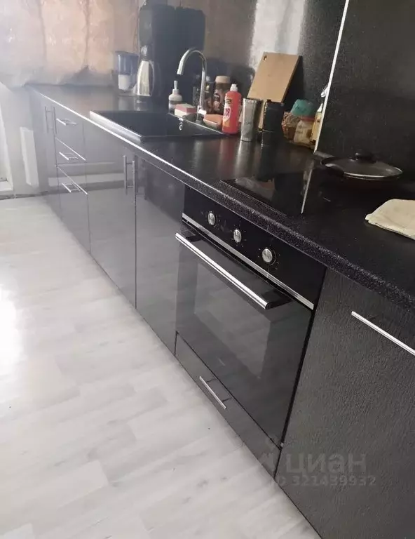 1-к кв. Самарская область, Самара ул. Промышленности, 116 (48.0 м) - Фото 0