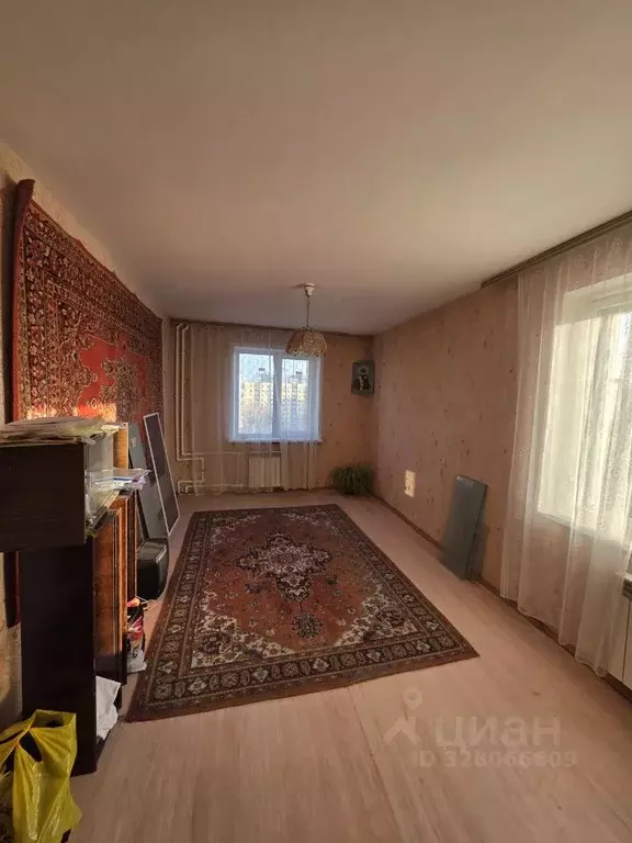 3-к кв. Самарская область, Самара Коммунистическая ул., 23 (78.0 м) - Фото 1