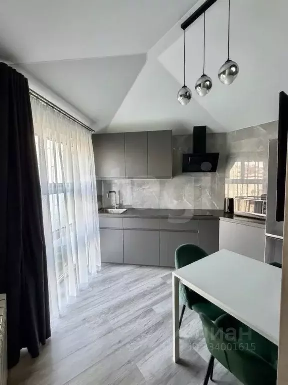 1-к кв. Московская область, Дубна ул. 8 Марта, 27 (46.3 м) - Фото 1