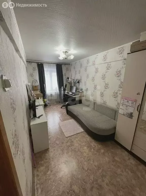 2-комнатная квартира: Северск, улица Калинина, 85 (46.8 м) - Фото 2