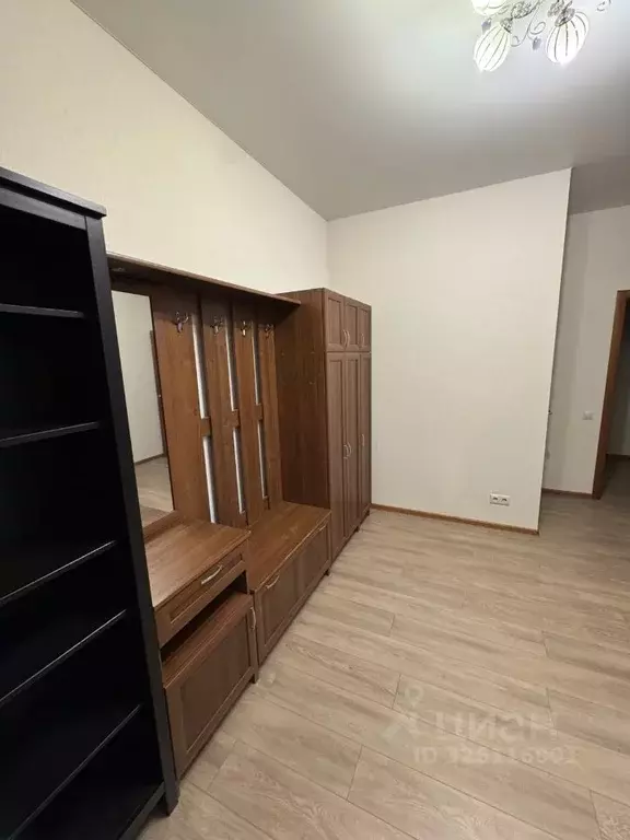 1-к кв. Московская область, Реутов Юбилейный просп., 16 (56.0 м) - Фото 1