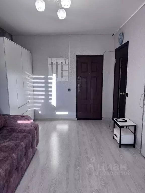 Студия Красноярский край, Красноярск Энергетики мкр, ул. Львовская, 50 ... - Фото 1