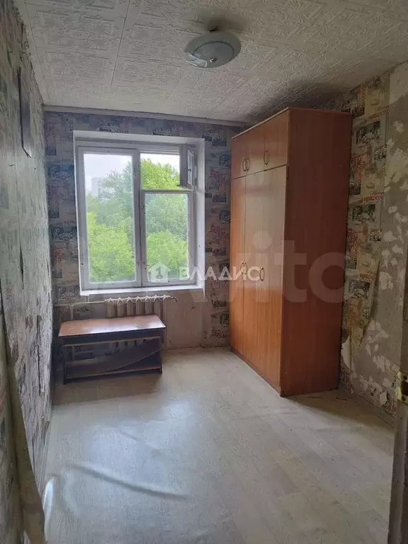2-к. квартира, 39,6 м, 5/5 эт. - Фото 1