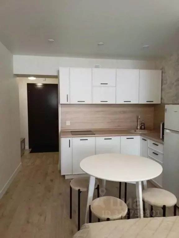 1-к кв. Нижегородская область, с. Дивеево ул. Симанина, 14 (35.0 м) - Фото 2