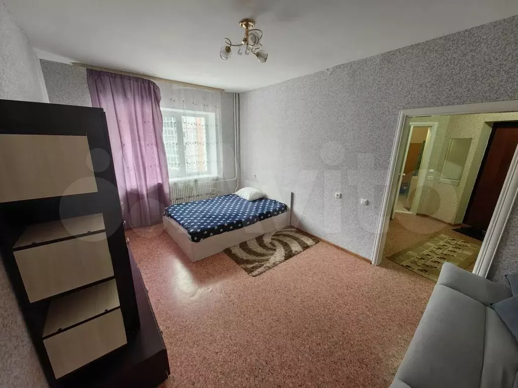 1-к. квартира, 50м, 9/16эт. - Фото 0