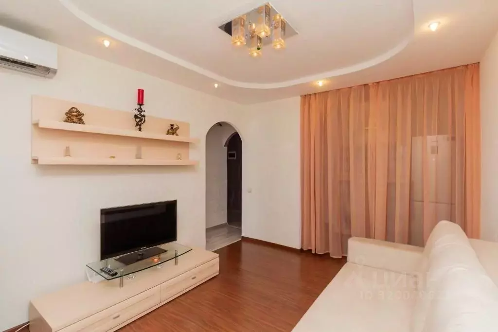 1-к кв. Челябинская область, Челябинск Салютная ул., 26 (32.0 м) - Фото 2