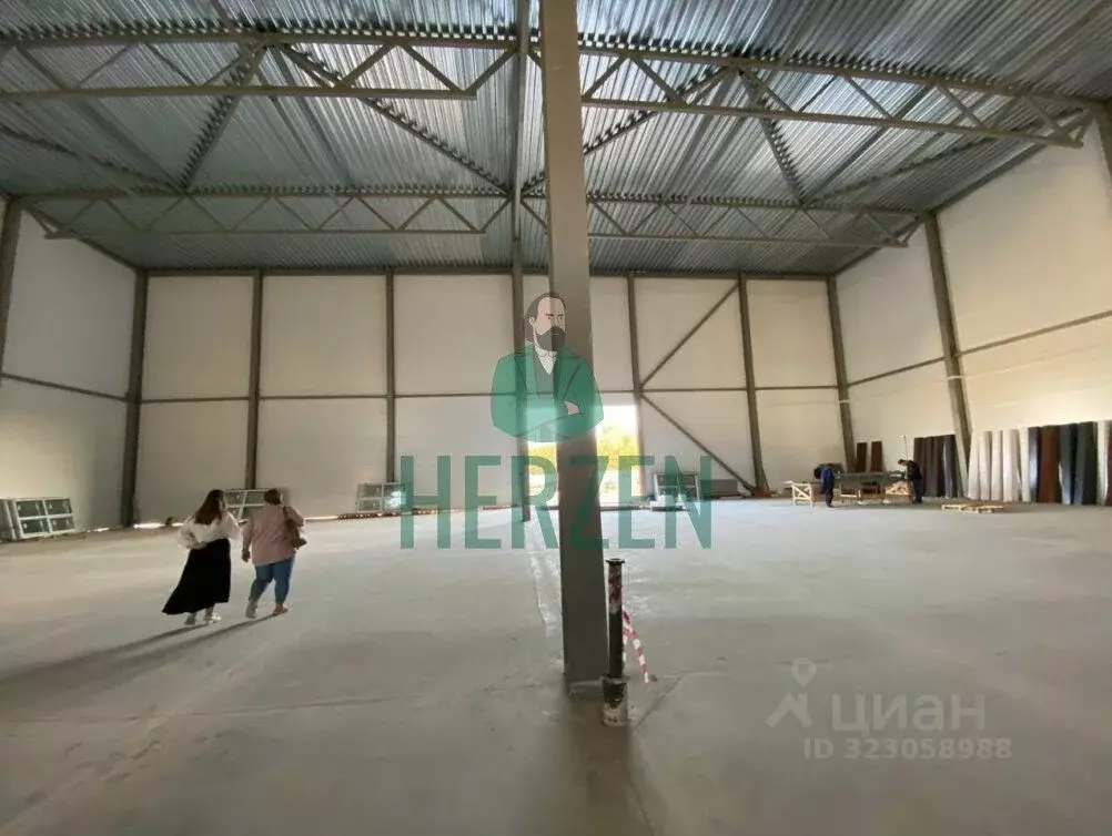 Производственное помещение в Московская область, Подольск городской ... - Фото 2