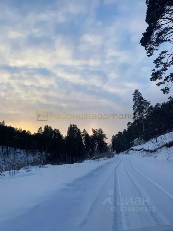 Участок в Алтай, Майминский район, с. Манжерок  (10.0 сот.) - Фото 2