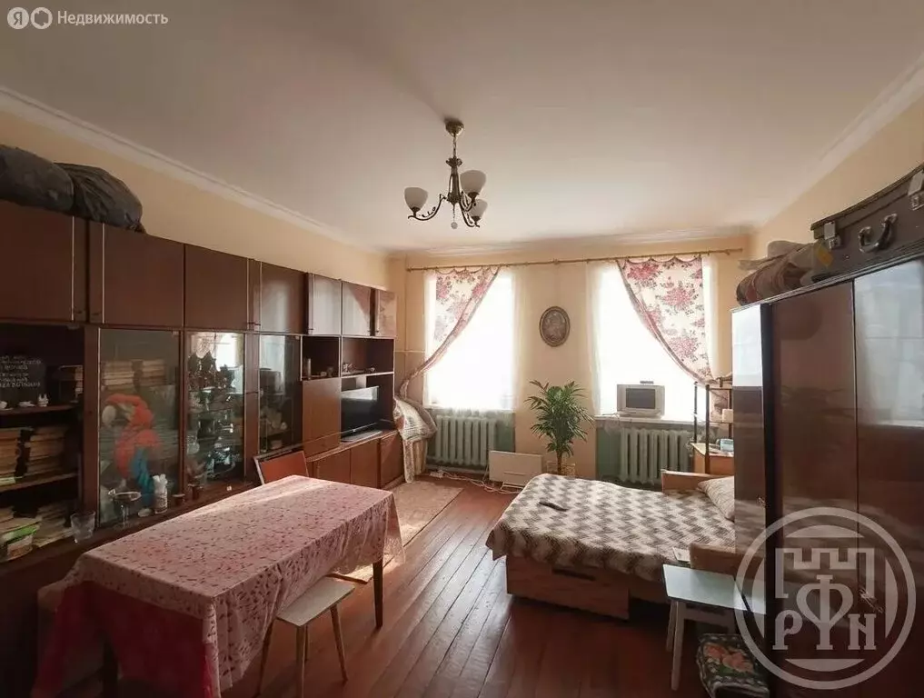 1-комнатная квартира: Петергоф, Гостилицкая улица, 3 (36.2 м) - Фото 0