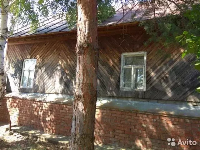 Дом 50,2 м на участке 24 сот. - Фото 0