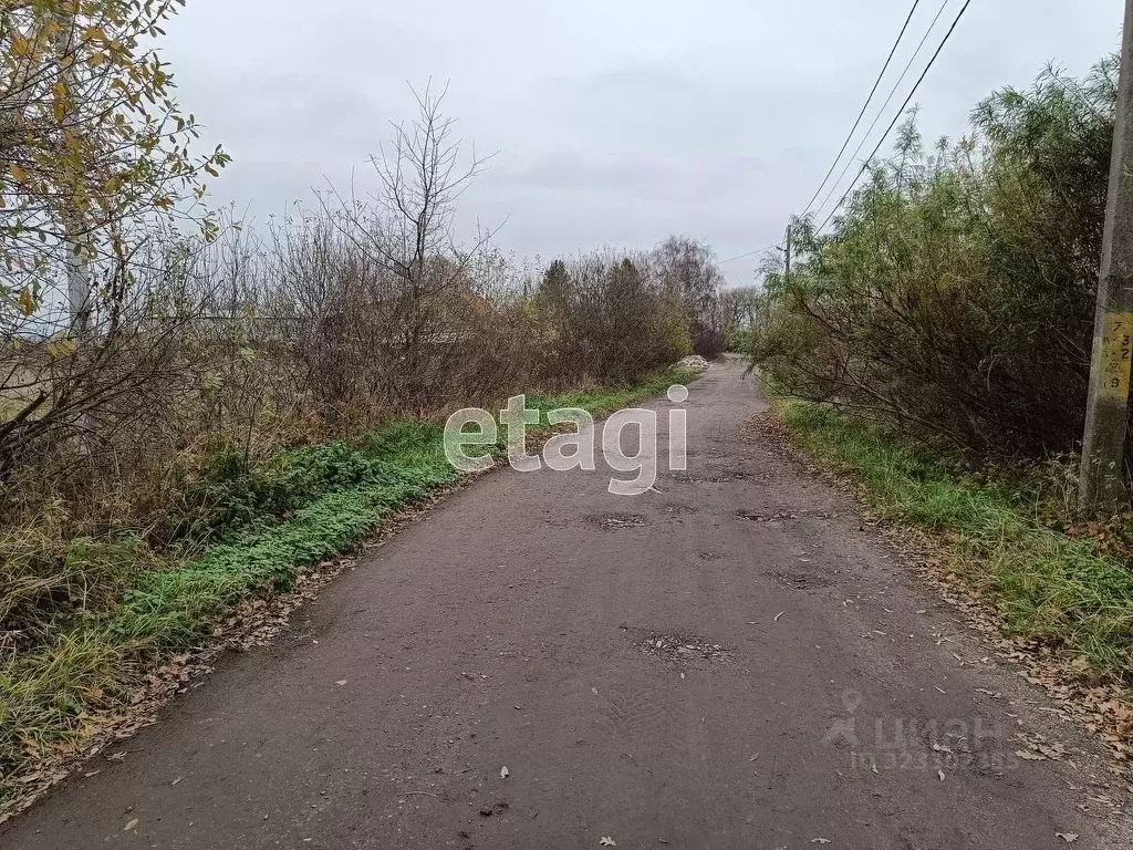 Участок в Калининградская область, Зеленоградский муниципальный округ, ... - Фото 1