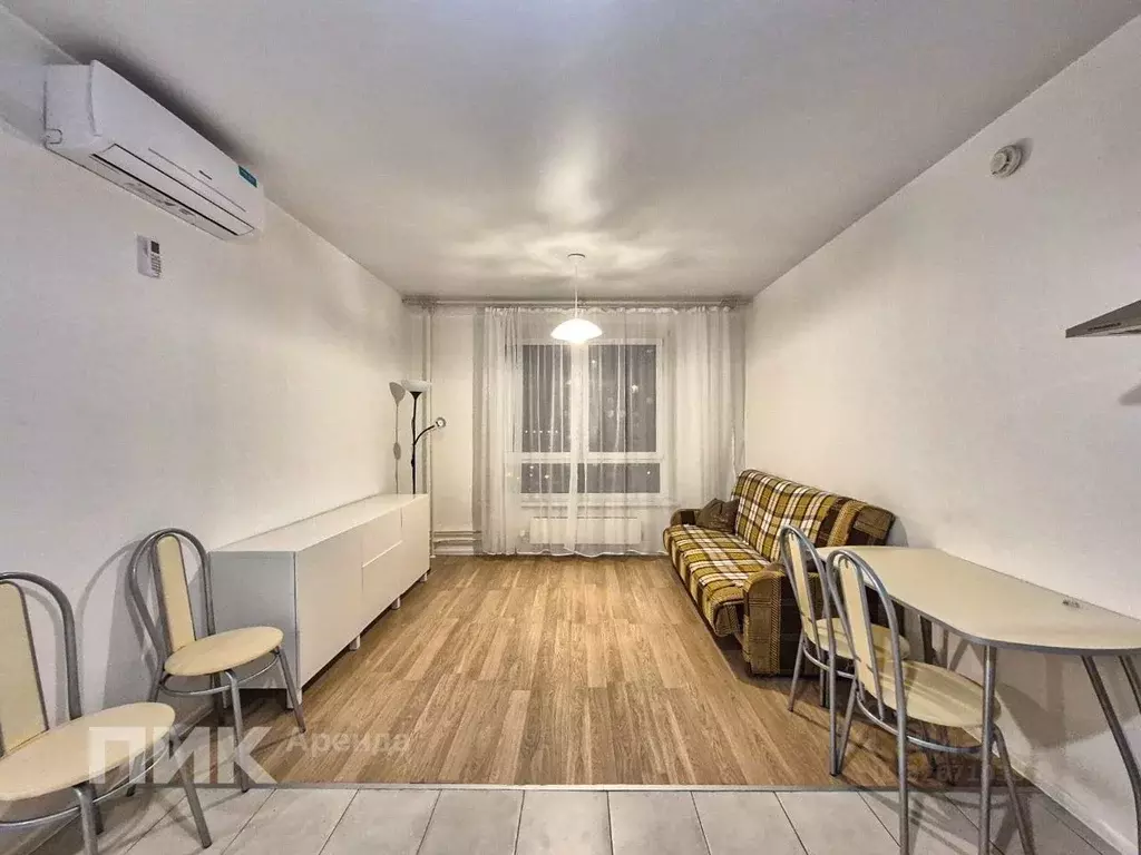 1-к кв. Москва Ясеневая ул., 12к1 (39.7 м) - Фото 1