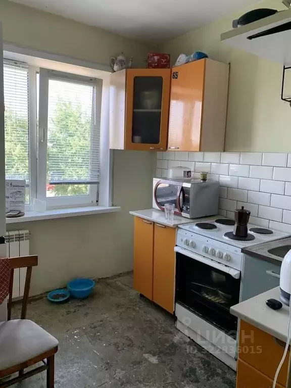 3-к кв. Красноярский край, Красноярск имени газеты Красноярский ... - Фото 1