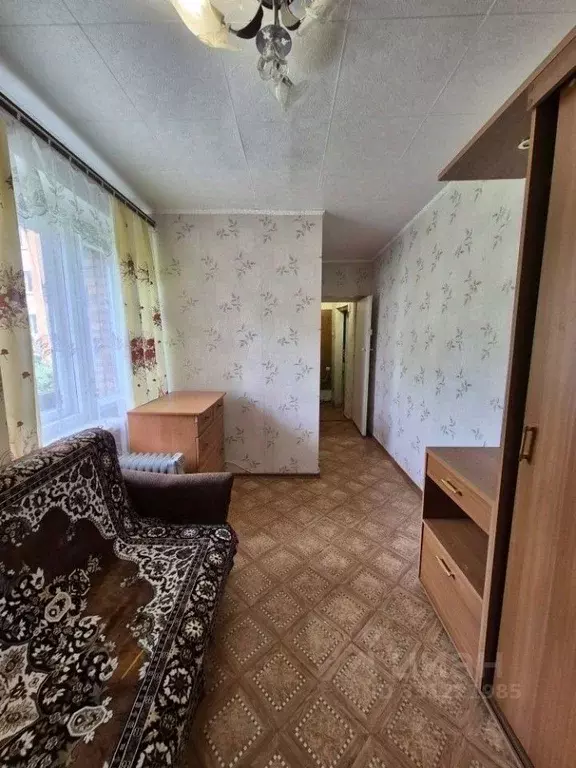 Студия Пензенская область, Пенза Ульяновская ул., 17 (16.4 м) - Фото 2