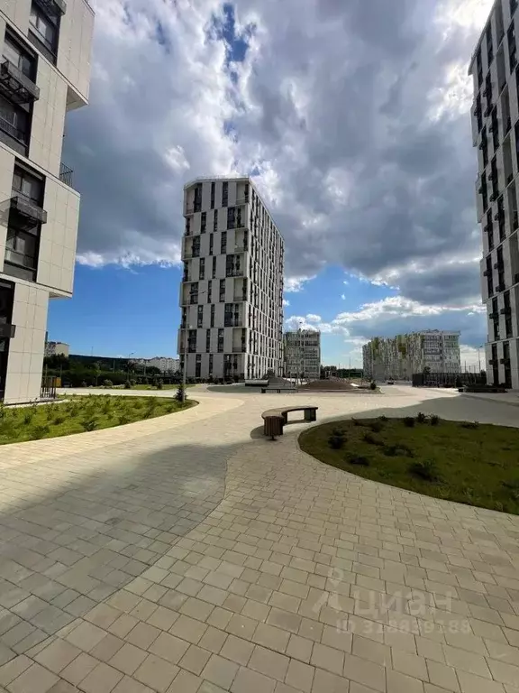 Студия Крым, Симферополь ул. Бородина, 59В (37.0 м) - Фото 1
