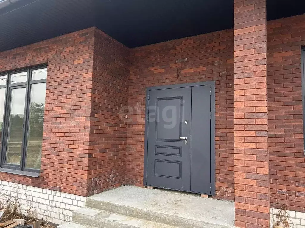 Дом в Воронежская область, Рамонский район, Новоживотинновское с/пос, ... - Фото 2