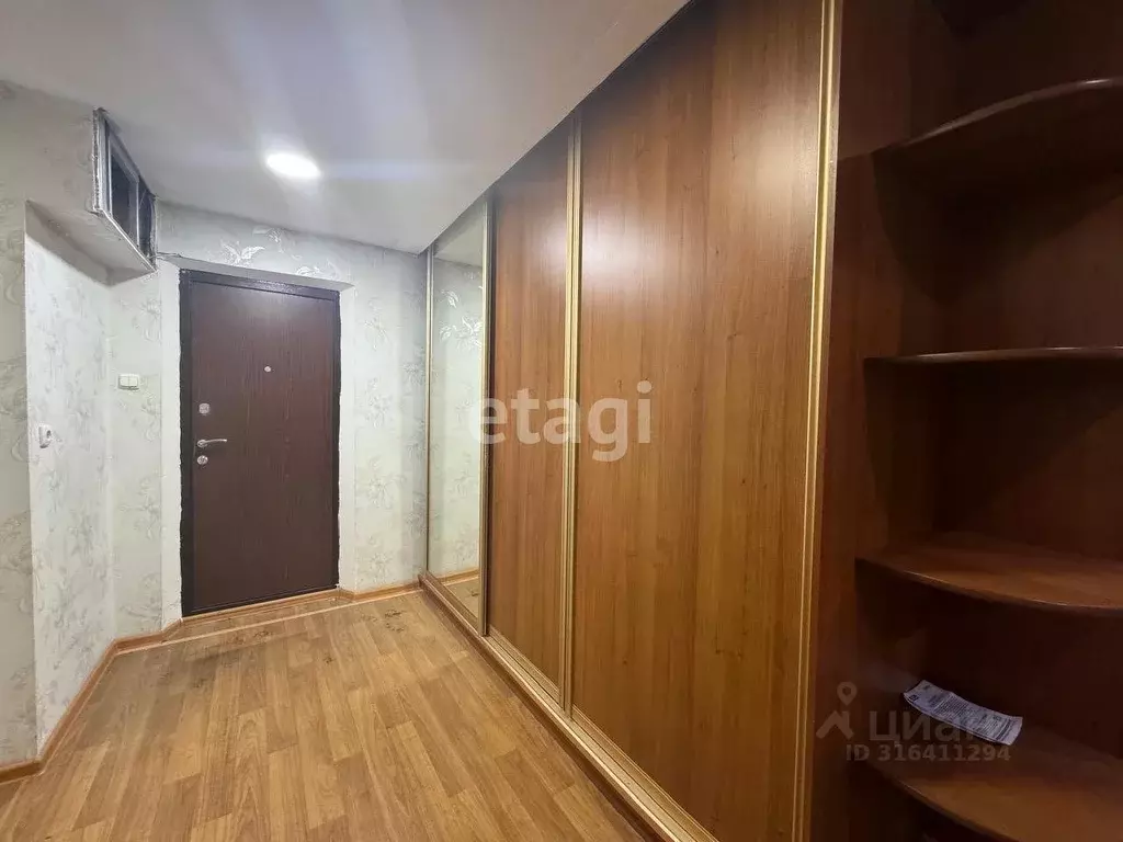 2-к кв. Амурская область, с. Тамбовка ул. Калининская, 63 (50.0 м) - Фото 0