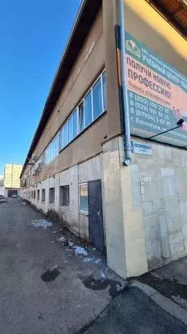 Продам помещение свободного назначения, 1210 м - Фото 0