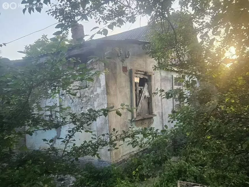 Участок в Мирное, Крутая улица, 63 (6.6 м) - Фото 0
