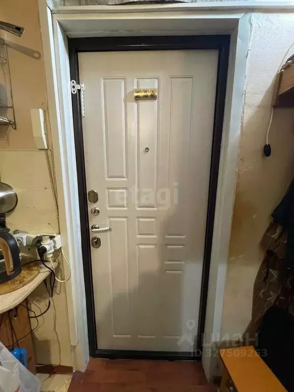 Комната Вологодская область, Вологда ул. Маршала Конева, 33 (13.4 м) - Фото 2