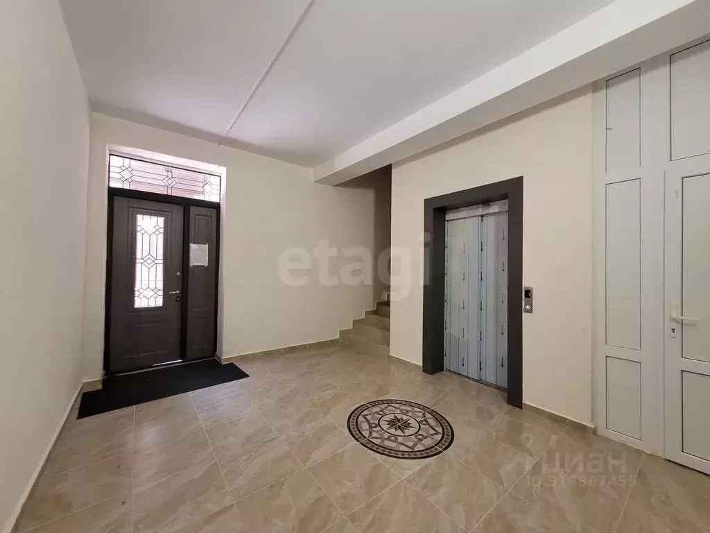 3-к кв. Ставропольский край, Железноводск ул. Косякина (160.0 м) - Фото 1
