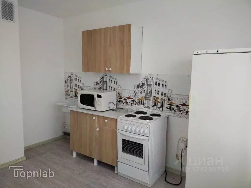 2-к кв. Ростовская область, Ростов-на-Дону бул. Измайловский, 25 (56.0 ... - Фото 2