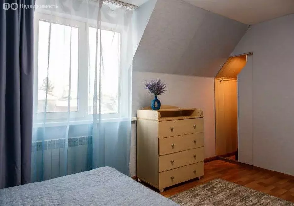 3-комнатная квартира: Иркутск, проезд Талалихина, 34 (66 м) - Фото 2