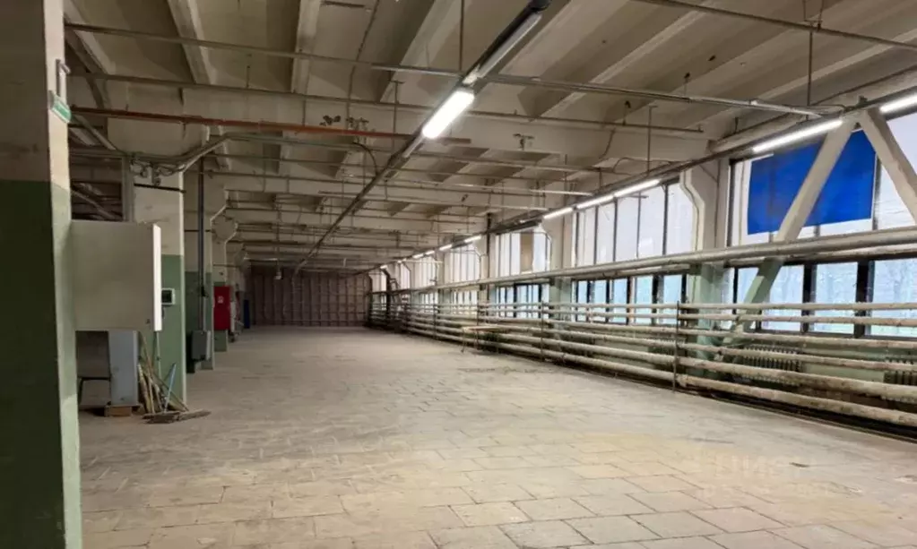 Помещение свободного назначения в Москва Дубнинская ул., 75С1 (650 м) - Фото 1