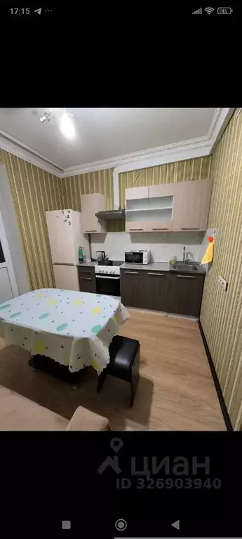 1-к кв. Московская область, Долгопрудный Старое Дмитровское ш., 13к2 ... - Фото 2