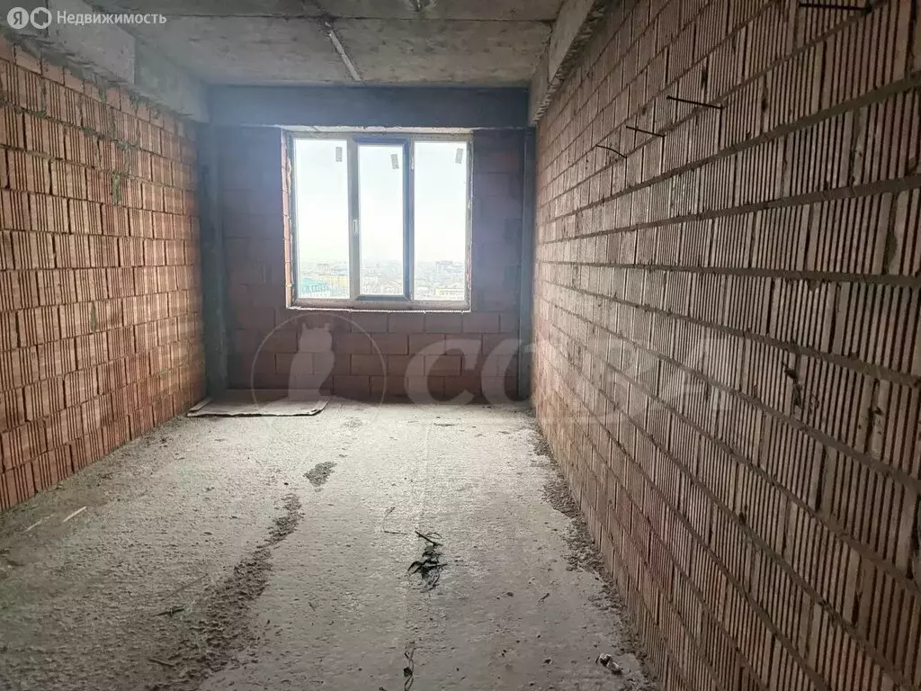 1-комнатная квартира: Махачкала, улица Лизы Чайкиной, 69 (58 м) - Фото 1