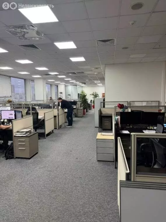Офис (2478 м) - Фото 1