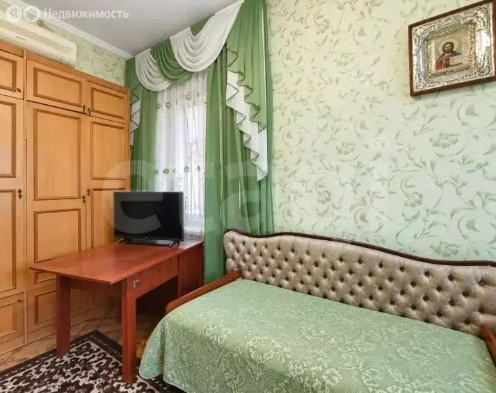 2-комнатная квартира: Симферополь, Краснознамённая улица, 56 (62 м) - Фото 2