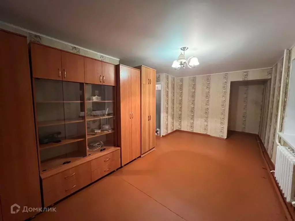 Продаётся 1-к квартира, 31 м - Фото 1