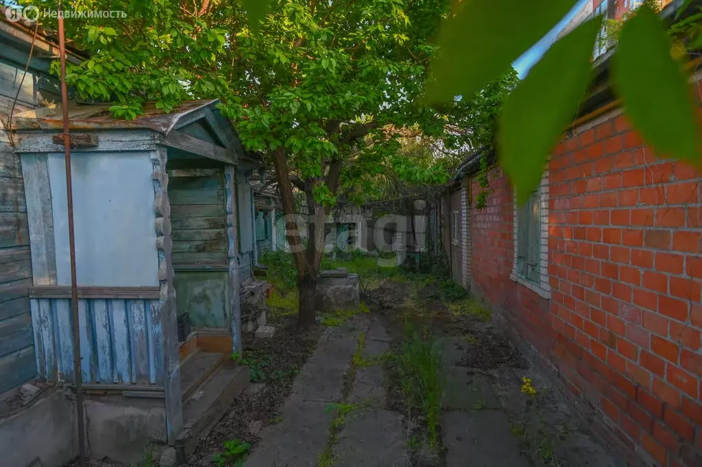 Участок в Батайск, Заводская улица (7.2 м) - Фото 2