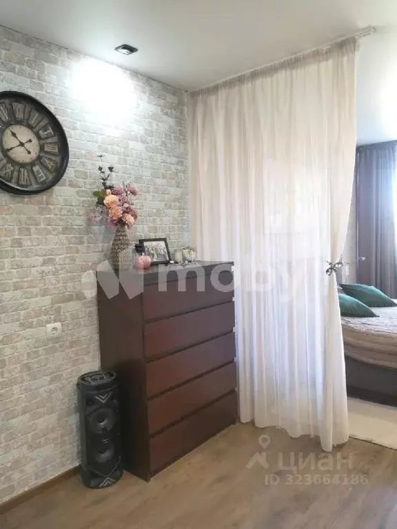 2-к кв. Калининградская область, Калининград ул. Александра Суворова, ... - Фото 2