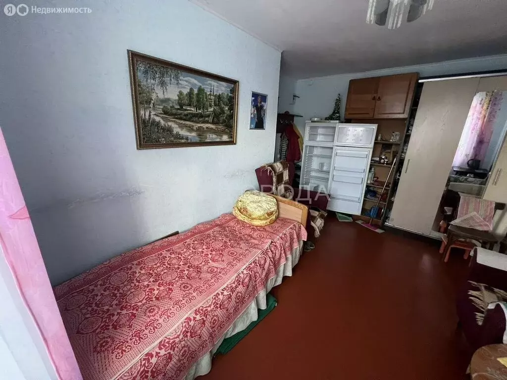 3-комнатная квартира: Белокуриха, улица Братьев Ждановых, 23 (52 м) - Фото 1