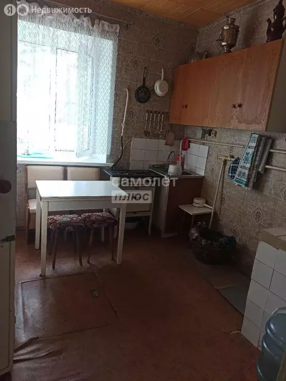 Дом в Нерльское городское поселение, деревня Бушариха, улица Фабричный ... - Фото 1