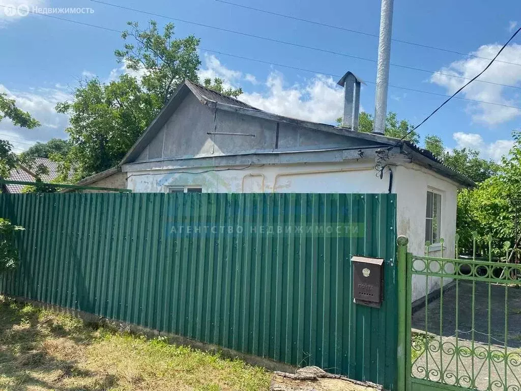 Участок в Новороссийск, Красноармейская улица, 9 (6.6 м) - Фото 1