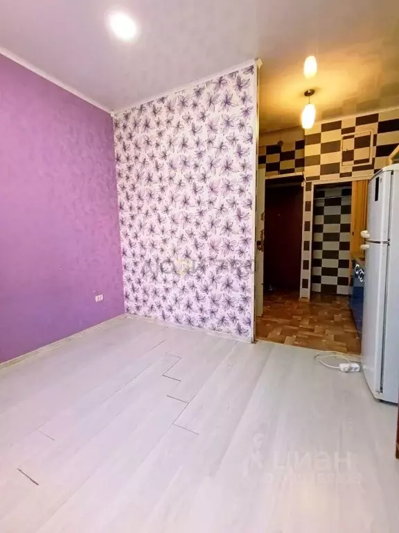 Комната Башкортостан, Уфа ул. Гончарова, 21 (19.0 м) - Фото 2