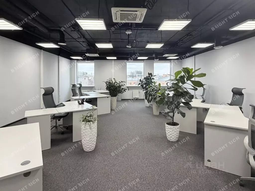 Офис в Санкт-Петербург Большой Сампсониевский просп., 28к2 (1636 м) - Фото 1