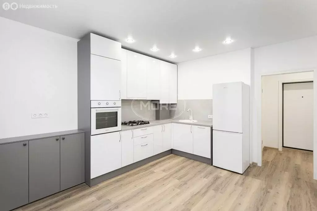 1-комнатная квартира: Калининградская область, Гурьевский ... - Фото 2