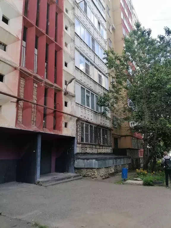 3-к. квартира, 74 м, 10/10 эт. - Фото 0
