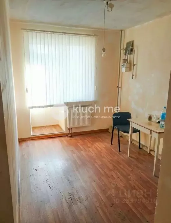 1-к кв. Татарстан, Казань ул. Кул Гали, 27 (34.5 м) - Фото 1
