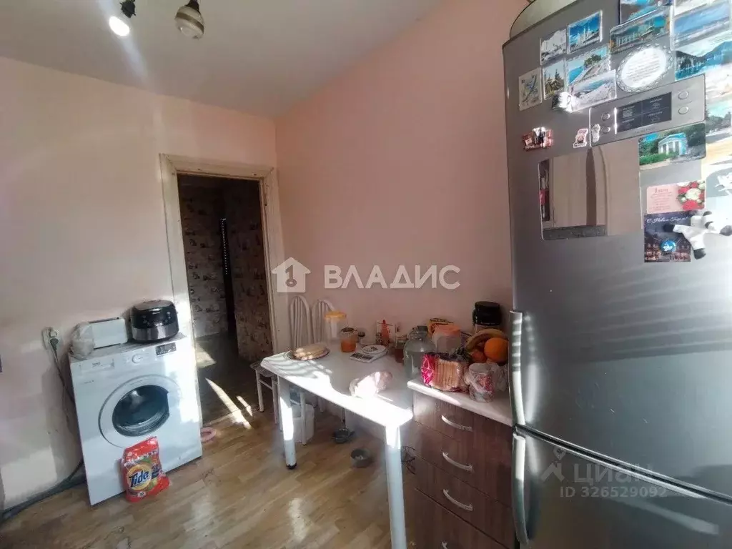 3-к кв. Белгородская область, Белгородский район, пос. Майский Садовая ... - Фото 2