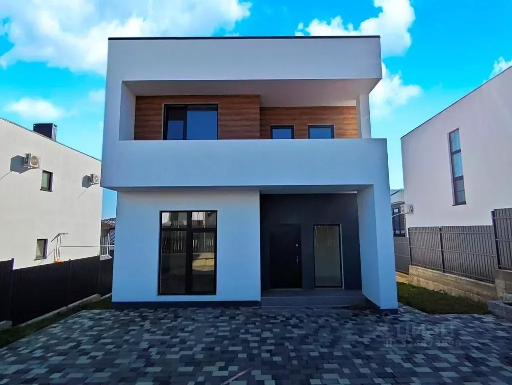 Дом в Краснодарский край, Анапа муниципальный округ, с. Супсех ул. ... - Фото 2