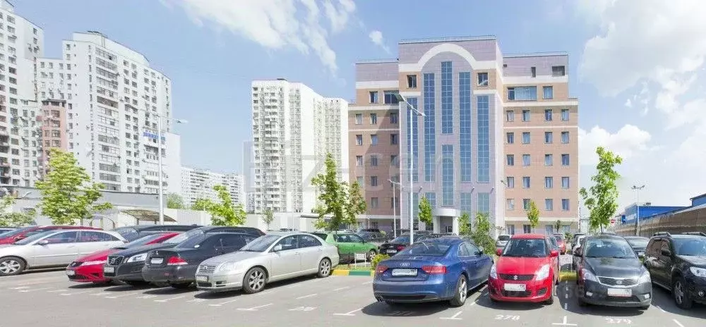 Офис в Москва Отрадная ул., 2БС1 (688 м) - Фото 1