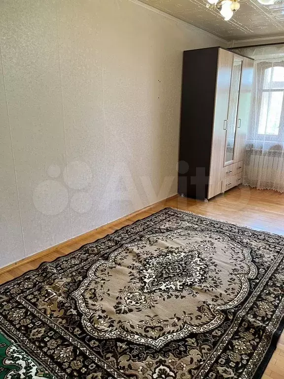 1-к. квартира, 33 м, 3/5 эт. - Фото 1
